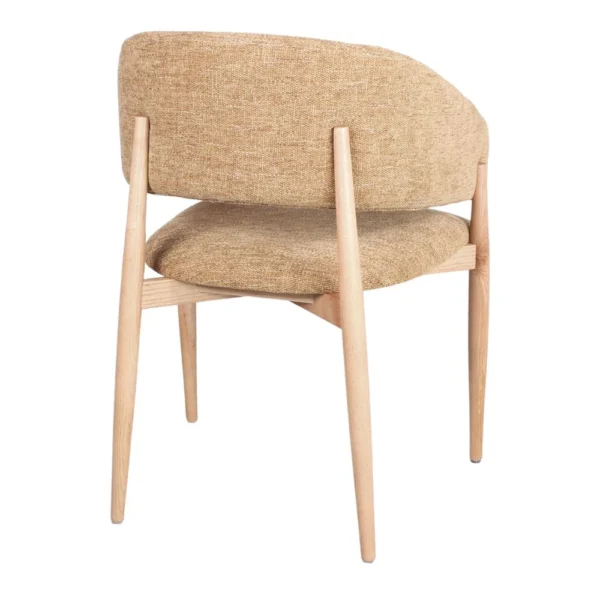 Sillón Mogi